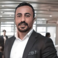 Jawad Al-Momani MBA