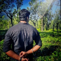 Mahesh S