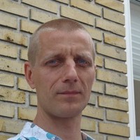 Jens Bolwig