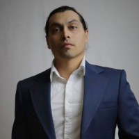 Lucas Morales