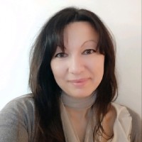 Samanta Masin