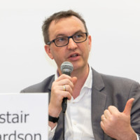 Alastair Richardson