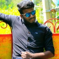 Vimal Harrison
