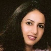 Donya Zarkeshfard
