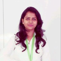 Ashwini Wankhede