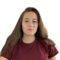 Daria Akhmetova