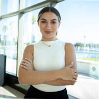 Samantha Flores