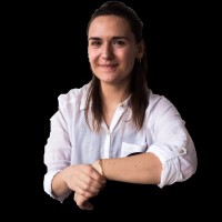 Inga Margrét Jónsdóttir