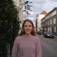 Dorien Verdouw