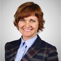 Olga Yakovchuk