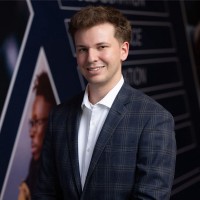 Jackson Sanders