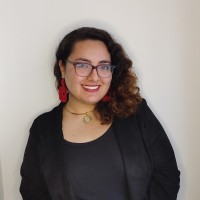 Luisa Fernanda Ovalle Cuesta