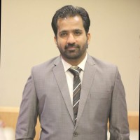 Majid Hussain
