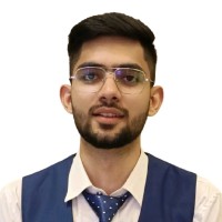 Harshit Munjal