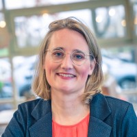 Anke Nieboer