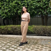 Urvashi Tikkha
