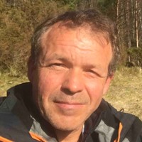 Nils Ove Halle