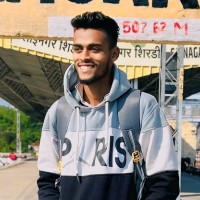 Prathamesh Saste