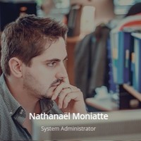 Nathanaël Moniatte