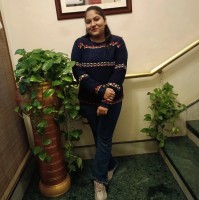 Minal Verma