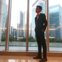 Deary Sanjaya