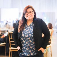 Hazel Revilla