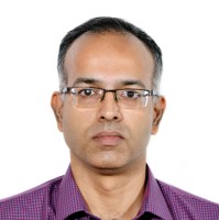 Karthik Venkatesh