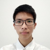 Alex Chee Kai Hong