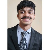 Vaibhav Ramachandran