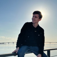 Даниил Кустов