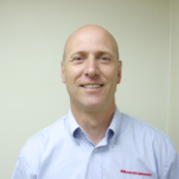 Darren Jessop