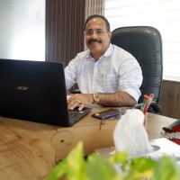 Viju Antony