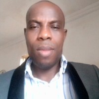 Idowu Balogun