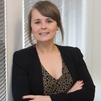 Hannah Billett
