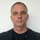 Gergely Povolnik