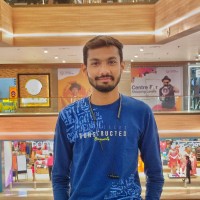 Yash Ganorkar