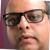 Manoj k Jha
