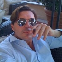 Alexandre J. SCHWAB