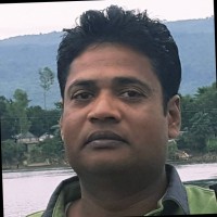 Mohammad Jakir Hossain