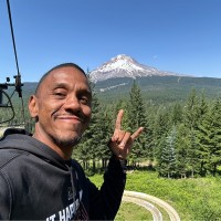 Cedric Mcdonald