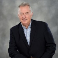 Gerald (Gerry) Weber