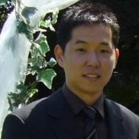 Patrick Sy