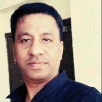 Tushar kadam