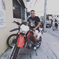 Kevin Zambrano