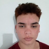 João Samuel Ferreira Gomes
