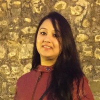 Deepa Kashyap