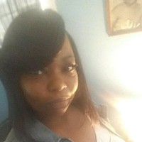 Shakena Garrett