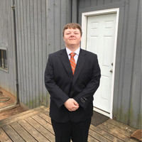 Cameron Moyer