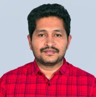 Mahesh Reddy Madhira