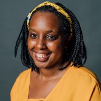 Susan J. W. Mwangi
